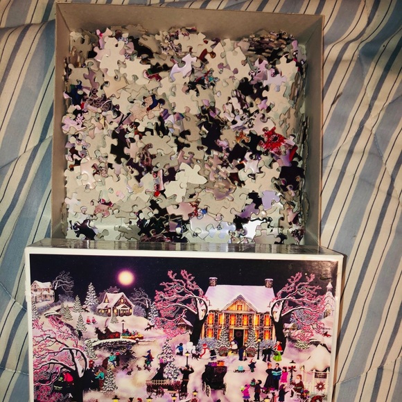 Puzzle - Picture 2 of 2